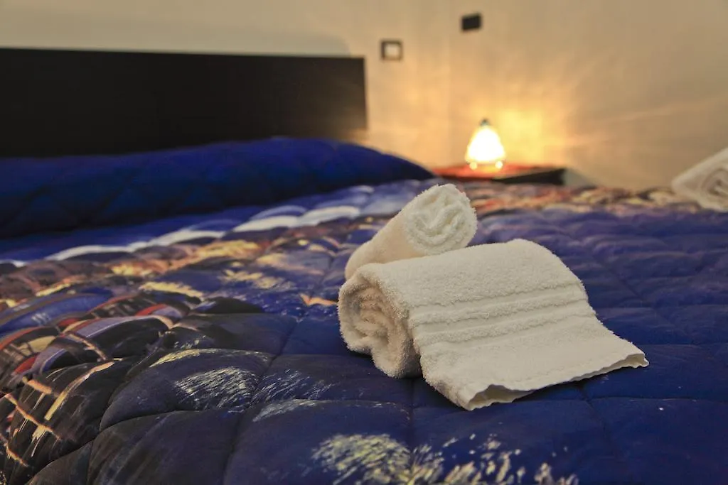Madema B&B-1
